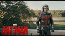 Ant-Man Loses Patrick Wilson, Two More