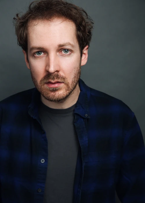 What's Olli Haaskivi's Next Big Role in 2026