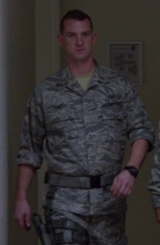 stan smith air force