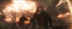 Star-Lord (Endgame)