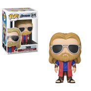 The Dude Funko