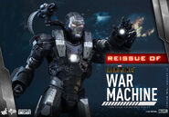 War Machine Mark I Hot Toys9