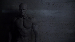 Absorbing Man - Stone