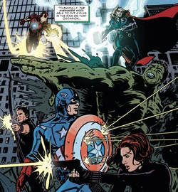  впервые устраивают общий сбор.