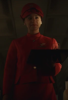 Florence Schaffner Loki