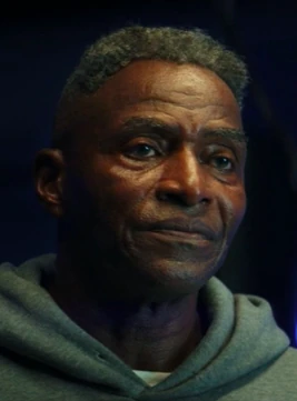 Isaiah Bradley Infobox