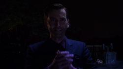 Kilgrave hallucination