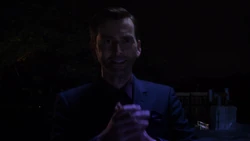 Kilgrave hallucination