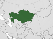 Kazakhstan