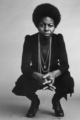 Nina Simone