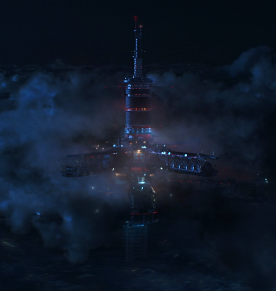 Avengers Tower, Marvel Cinematic Universe Wiki, Fandom