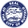 Seal of Buffalo