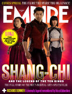 Shang-Chi Empire