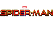 Spider-Man- Far From Home Logo