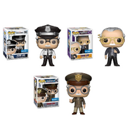 Stan Lee Funko