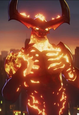 Surtur - Thor Príncipe fiestero