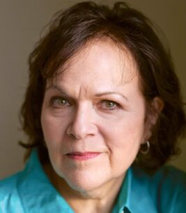 Susan Varon