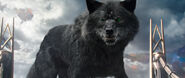 Fenris (Asgardian Wolf) †