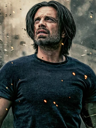 Winter Soldier Infobox