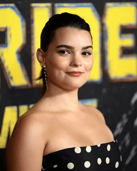 Brianna Hildebrand