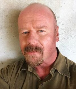 Gary Price