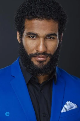 Hamid-Reza Benjamin Thompson