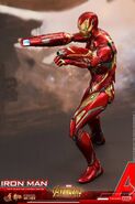 Iron Man IW Hot Toys 10