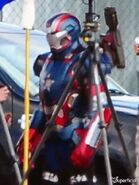 Iron Patriot