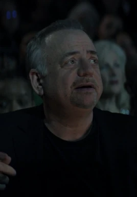 Marc Shaiman (Character)