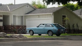 Marcus Mackenzie's House