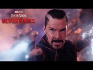 Marvel Studios' Doctor Strange in the Multiverse of Madness - Change