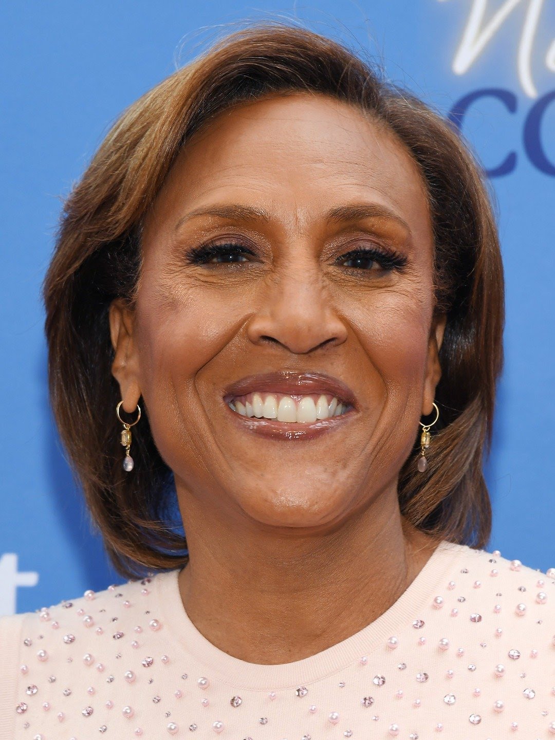Robin Roberts Marvel Cinematic Universe Wiki Fandom