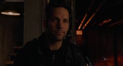  discovers the second vault doorway