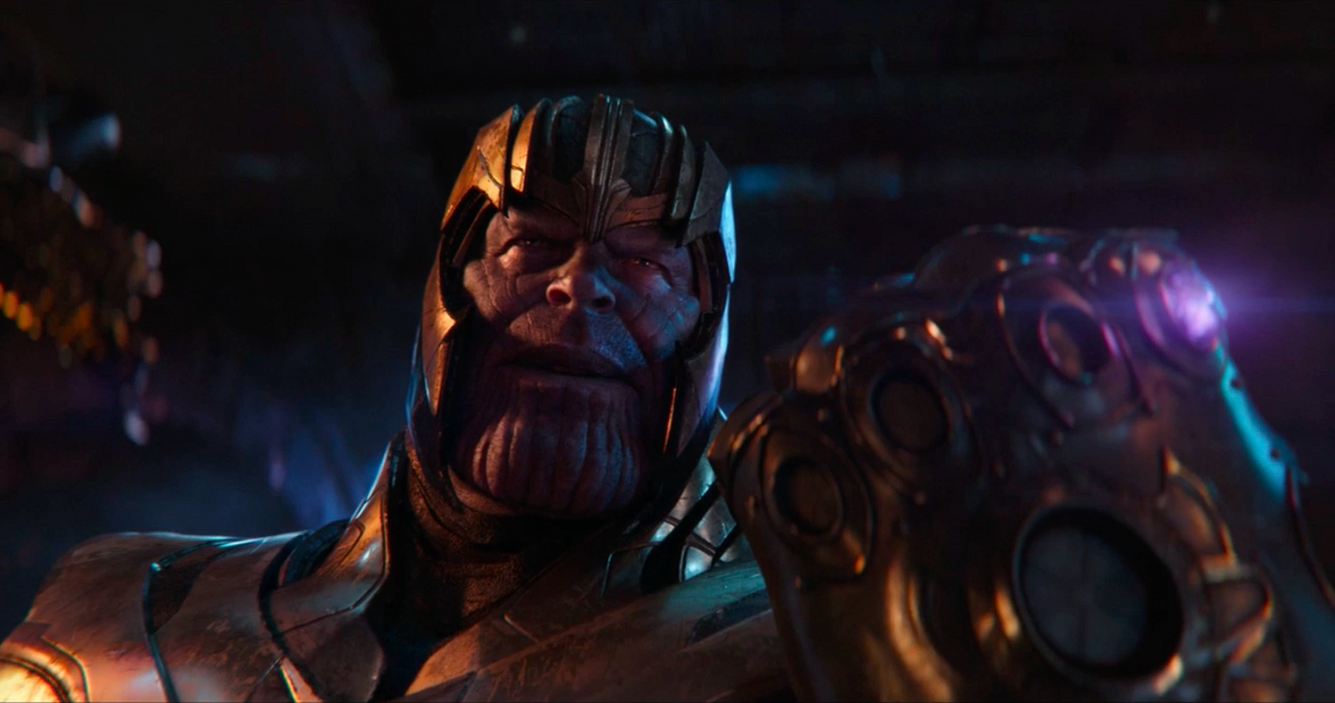 The Collector's Fate In Avengers: Infinity War Has Finally Been Revealed