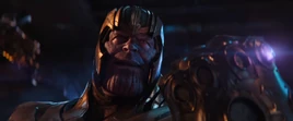 Thanos (I Am)