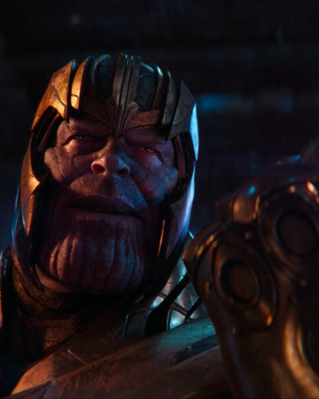 Infinity War Marvel Cinematic Universe Wiki Fandom