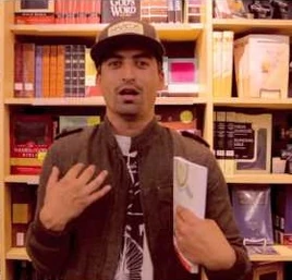 Tomas Palacios