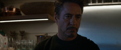 Tony Stark (Endgame)