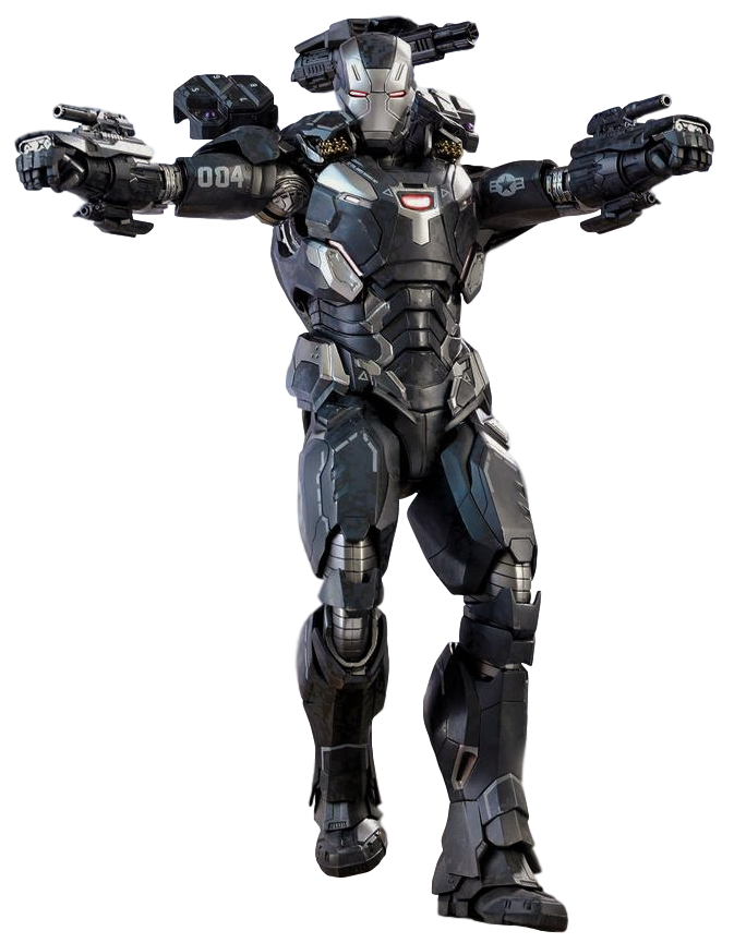 war machine mark iv