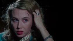 Whitney Frost Marvel Cinematic Universe Wiki Fandom Whitney Frost Marvel Cinematic Universe Wiki Fandom