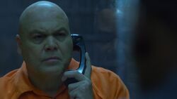 WilsonFisk-Donovan-OrangeShirt