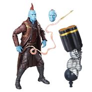 Yondu figure