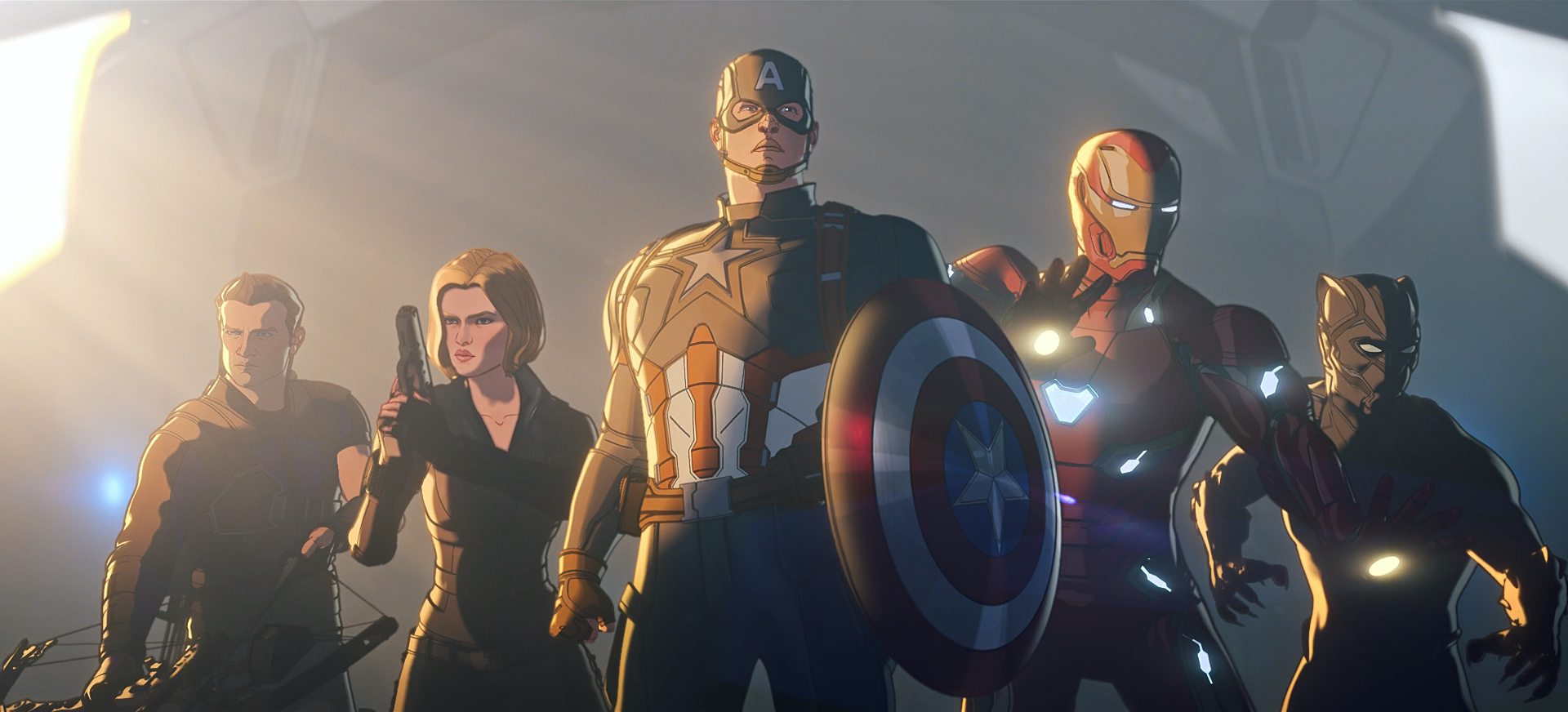 Avengers: Secret Wars, Marvel Cinematic Universe Wiki