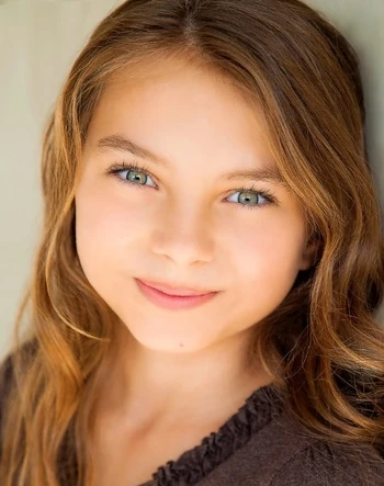 Caitlin Carmichael | Marvel Cinematic Universe Wiki | Fandom