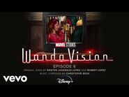 Christophe Beck - Traffic Light (From "WandaVision- Episode 6"-Audio Only)