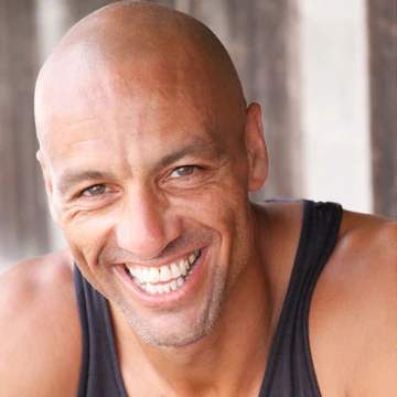 Daz Crawford Marvel Cinematic Universe Wiki Fandom