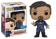 Doctor Strange Funko 2