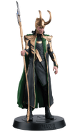 Eaglemoss loki