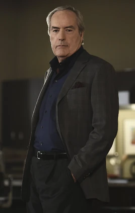 Gideon Malick