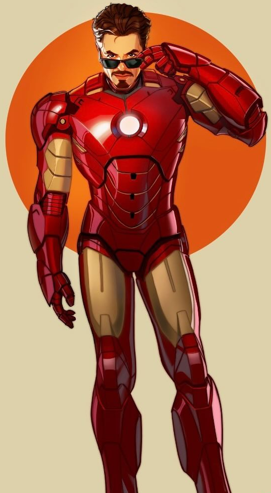 Iron Man, Marvel Cinematic Universe Wiki